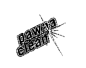 PAWAA CLEAN THE TROUBLESHOOTER