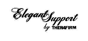 ELEGANT SUPPORT BY THERAFIRM