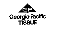 GP GEORGIA-PACIFIC TISSUE