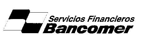 SERVICIOS FINANCIEROS BANCOMER