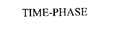 TIME-PHASE