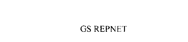 GS REPNET