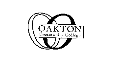 O OAKTON COMMUNITY COLLEGE