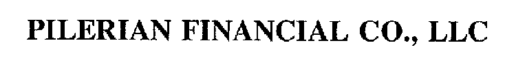 PILERIAN FINANCIAL CO., LLC