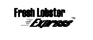FRESH LOBSTER EXPRESS