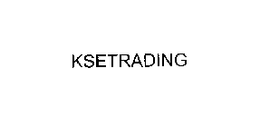 KSETRADING