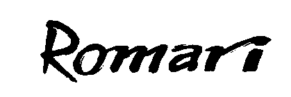 ROMARI