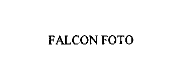 FALCON FOTO