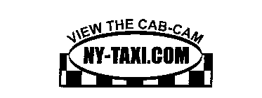 NY-TAXI.COM VIEW THE CAB-CAM