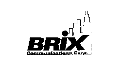 BRIX COMMUNICATIONS CORP.