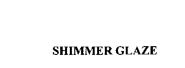 SHIMMER GLAZE