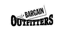 BARGAIN OUTFITTERS
