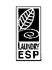 LAUNDRY ESP