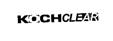 KOCHCLEAR