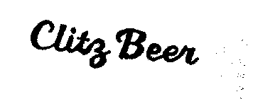 CLITZ BEER