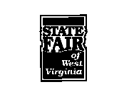 STATE FAIR OF WEST VIRGINIA