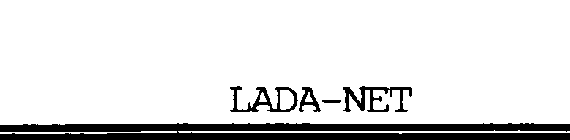 LADA-NET