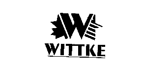 W WITTKE