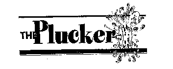 THE PLUCKER