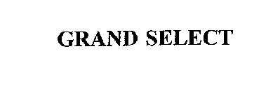 GRAND SELECT
