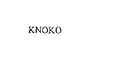 KNOKO