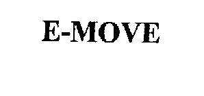 E-MOVE