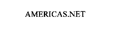 AMERICAS.NET