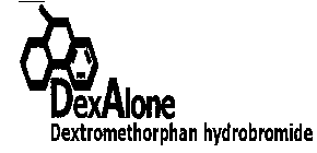 DEXALONE DEXTROMETHORPHAN HYDROBROMIDE