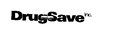 DRUGSAVE INC.