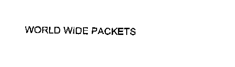 WORLD WIDE PACKETS