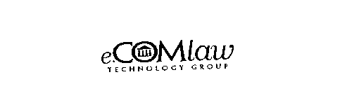 ECOMLAW TECHNOLOGY GROUP