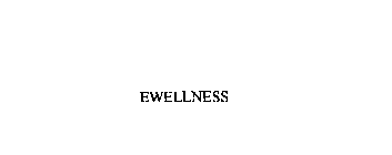 EWELLNESS