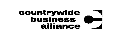 COUNTRYWIDE BUSINESS ALLIANCE C