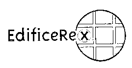 EDIFICEREX