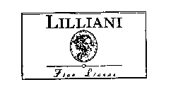 LILLIANI FINE LINENS