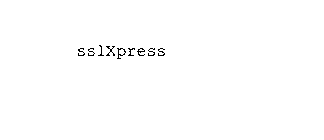 SSLXPRESS