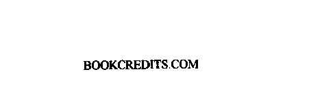 BOOKCREDITS.COM