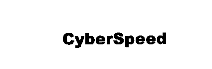 CYBERSPEED