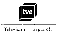 TVE TELEVISION ESPANOLA
