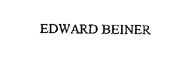 EDWARD BEINER