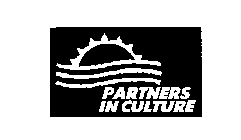 PARTNERS IN CULTURE
