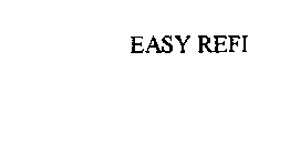 EASY REFI