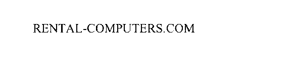 RENTAL-COMPUTERS.COM