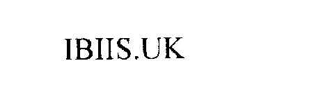 IBIIS.UK