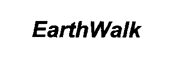 EARTH WALK