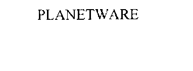 PLANETWARE