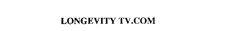 LONGEVITY TV.COM