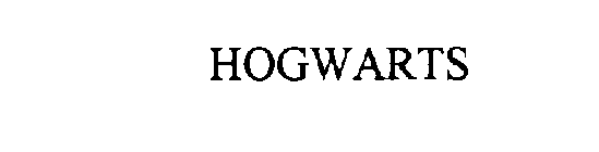 HOGWARTS