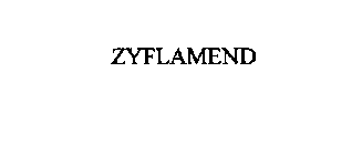 ZYFLAMEND
