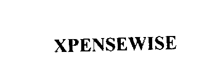 XPENSEWISE